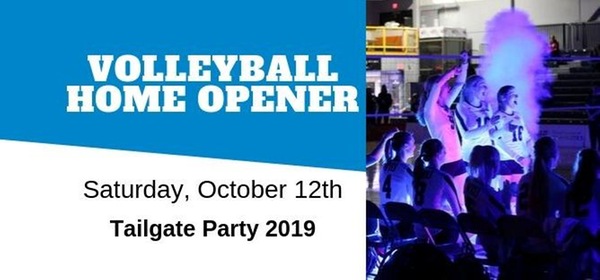 2019 CCAA WVB National Banner Raising & Tailgate Party