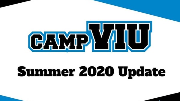 campVIU 2020 is a GO!